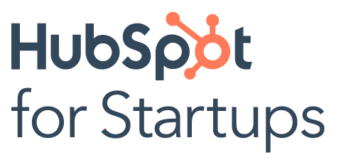 HubSpot for Startups